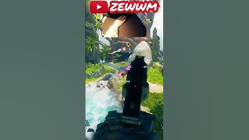 Clean Aim for Xmas!🎅 #fyp #warzone #cod #aimbot #movement #softaim #exposed #apex #track #wallhack