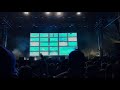 Vince Staples - &quot;Big Fish&quot; Live at OctFest 2018, NYC