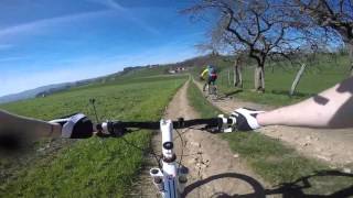 MTB Session Duerne