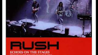 Rush - 2112 Oracle: The Dream (Echoes on the Stages: Sound Check)