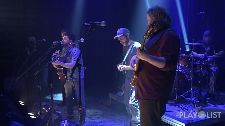 Black River Revue - Rocky Ground