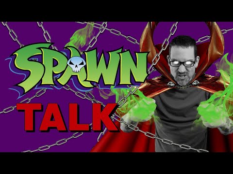 King Spawn #16 Review