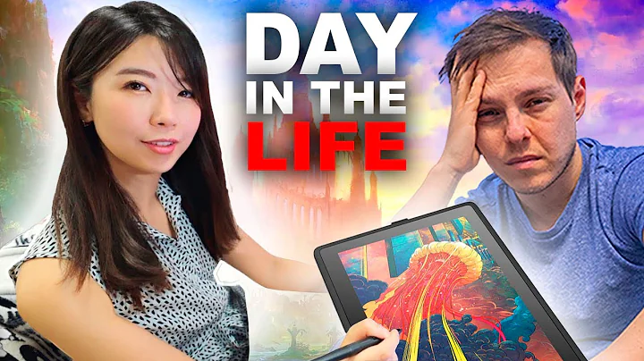 Living On $35,000 Per Year In Tokyo | Millennial M...