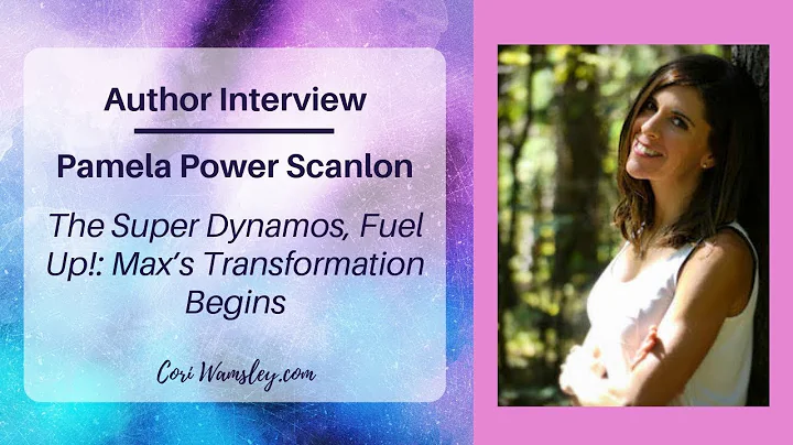 Interview with Pamela Power Scanlon