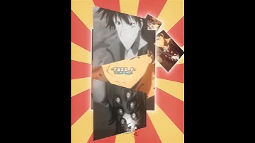 @Fuzz_F vs @ThePrototypeOfficial | wis vs is part 7 | editor vs editor | #anime #edit #wis