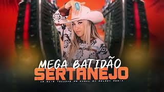 MEGA BATIDÃO SERTANEJO | SERTANEJO REMIX | ELETRONEJO 2023 | AS MAIS TOCADAS DO CANAL