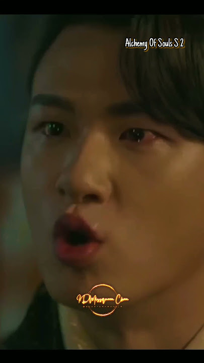 Alchemy of souls season 2 ep 10 preview #shorts #kdrama #koreandrama #goyoonjung #leejaewook