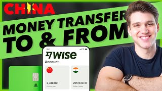 How To Send Money To & From CHINA With WISE: CNY/RMB Step-By-Step Guide by Monito 4,721 views 5 months ago 6 minutes, 39 seconds