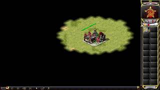 Red Alert 2: Yuri's Revenge || My trial VS Wa7sh (Ranked #1 Globally September 2020)