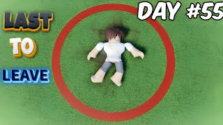 Last to Leave Roblox Game Wins 100,000 Robux