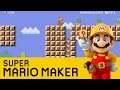 Super Mario Maker - Level For Sqaishey (1)