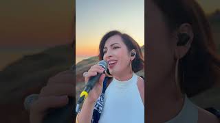 Ольга Щёголь - Ill Be Waiting (Inna, R3Hab)