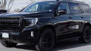 2021 GMC Yukon AT4