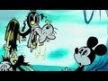 Youtube Thumbnail Ghoul Friend | A Mickey Mouse Cartoon | Disney Shows