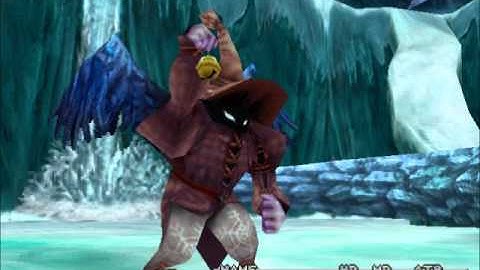 Final Fantasy IX Walkthrough Part 6