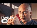 The grandmaster of kung fu official trailer 2023