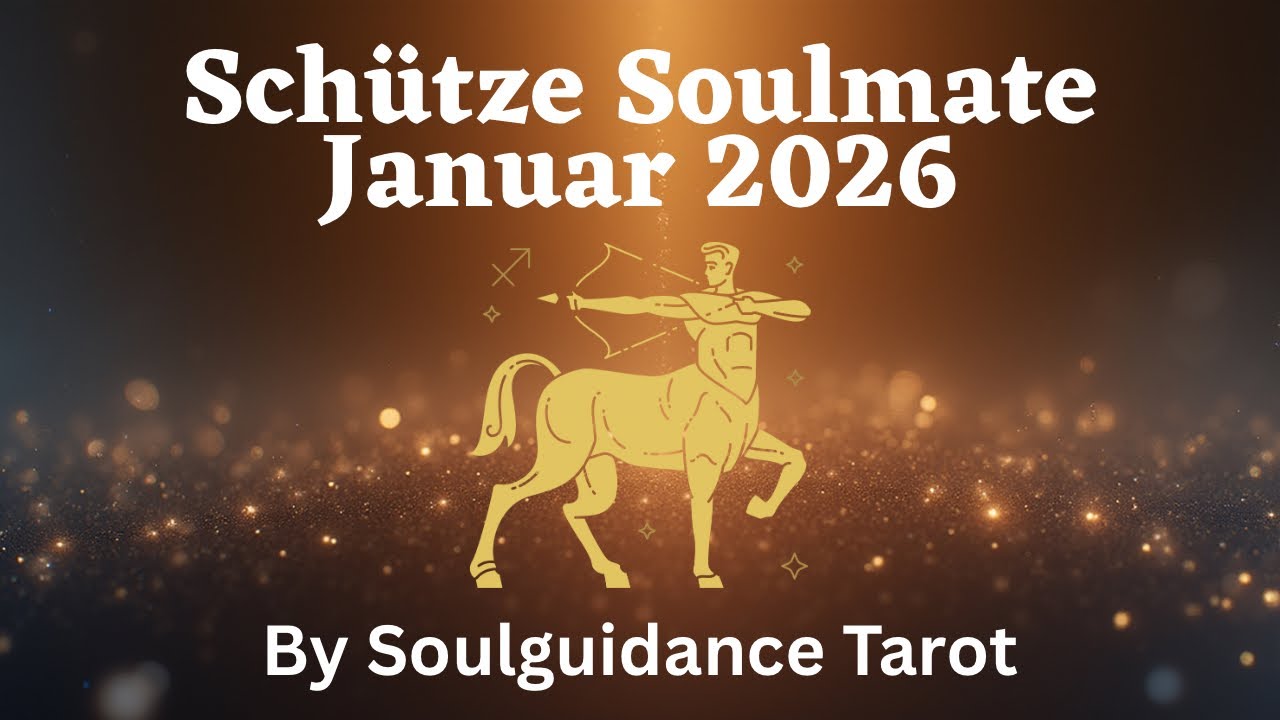 Schütze ♐️ Oh krass 🤯 Ein Betrug führt zur wahren Liebe 🥰 Lass es zu Schütze ☘️🎊❤️