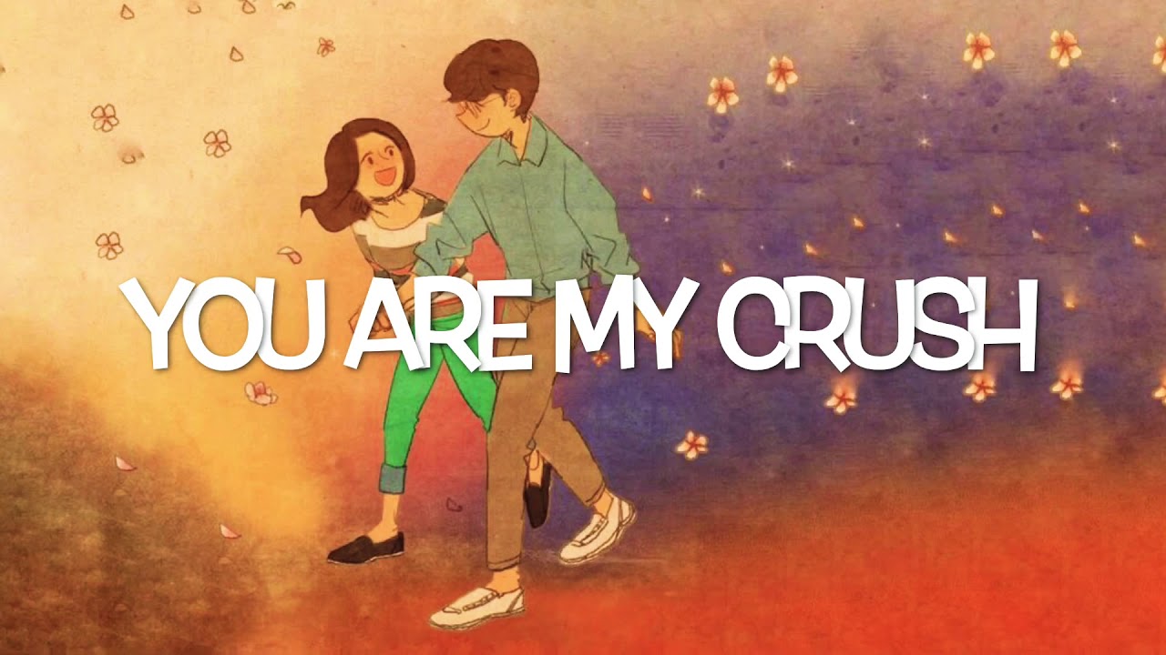 #youaremycrush #quanap #nguyenjenda #mv Bài Hát: You Are My Crush _ Quân A....
