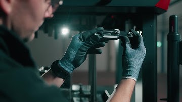 9T LABS RED SERIES ADDITIVE FUSION SOLUTION!