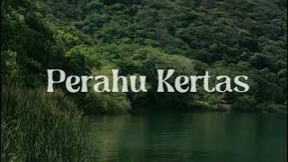 Tulus - Perahu Kertas  [ 1 jam ] cover