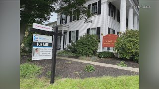 Haunted funeral home for sale? EGV