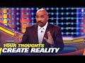 You Attract What You Believe | Steve Harvey