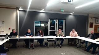 2026 Public Safety Commission