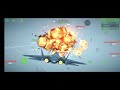 "Air &amp; Ground War Combat – Nonstop Action Gameplay!"