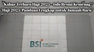 'Dikira Hoax, Ternyata Nama Ibu Beneran Ada di Daftar Haji 2026' Bismillah 😇 'Dikira Hoax, Ternyata Nama Ibu Beneran Ada di Daftar Haji 2026' Bismillah 😇
