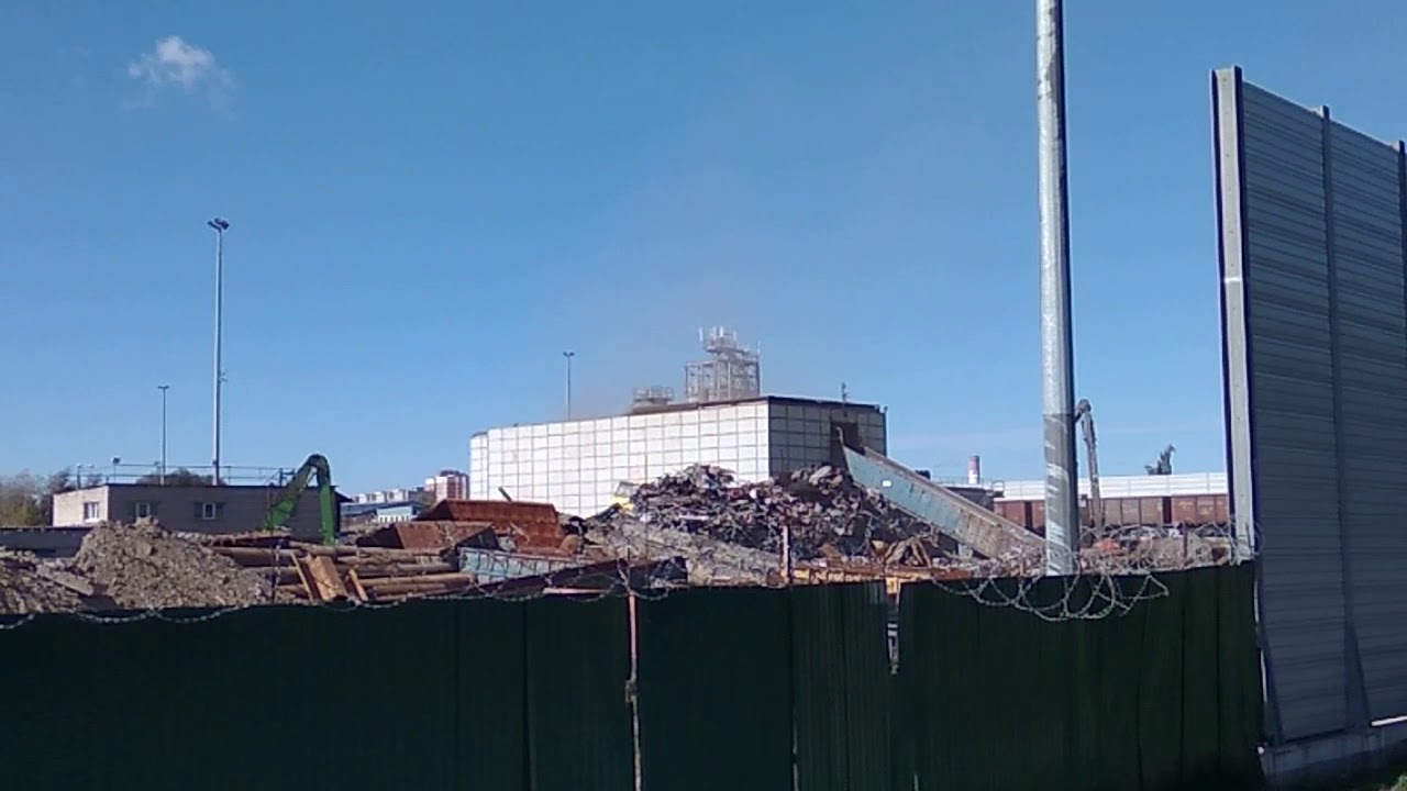 Ооо вторчермет нлмк волга