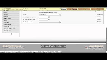 Magento Product Labels Tutorial - MageBuzz