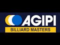 AGIPI Billiard Masters / 2011 / Final / Choi vs Bury / 24.03.2011