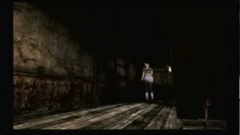 Fatal Frame 2 Blind Playthrough - Part 35