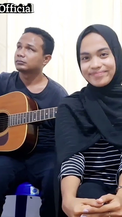 Melodi mengejar badai #cover #covernabila #koleksilagudangdutenaksaatistirahat
