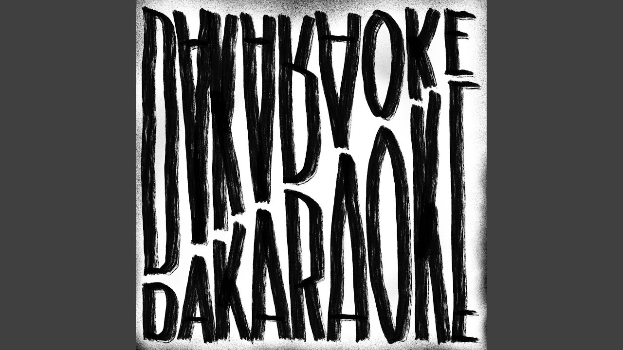 Watch Dakaraoke on YouTube Watch Dakaraoke on YouTube