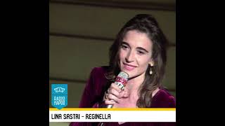 Lina Sastri - Reginella - Radio Napoli - YouTube