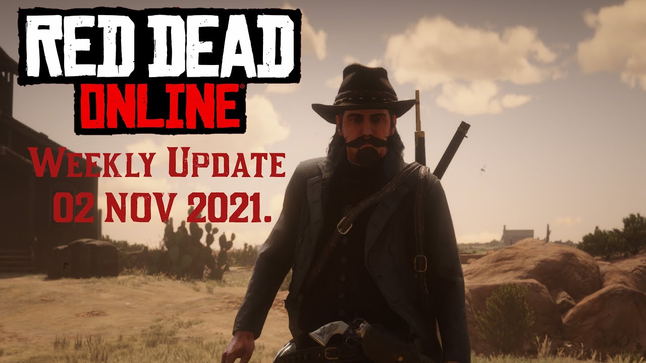 RDO Weekly Update - Another one - 02 NOV 21