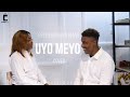 Teni  uyo meyo cover by peterbrown x sophiah