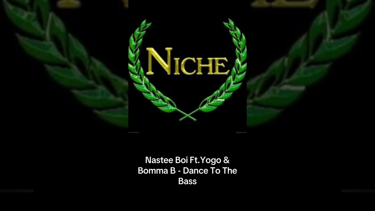 Nastee Boi x Yogo x Bomma B – Dance To The Bass 