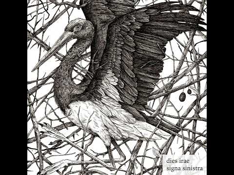 Dies Irae / Signa Sinistra artwork