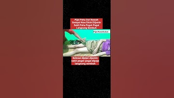 pijat paha dari bawah sampai atas disini dijamin sakit paha langsung sembuh #abj #pijat #shorts