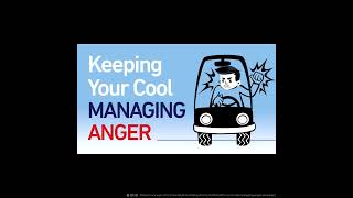 Anger Management
