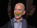 Jeff Bezos - The Key to Amazons Success Genuine Customer Obsession #shorts