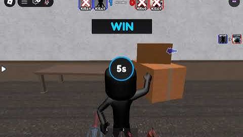 Murders vs sheriffs (duels)