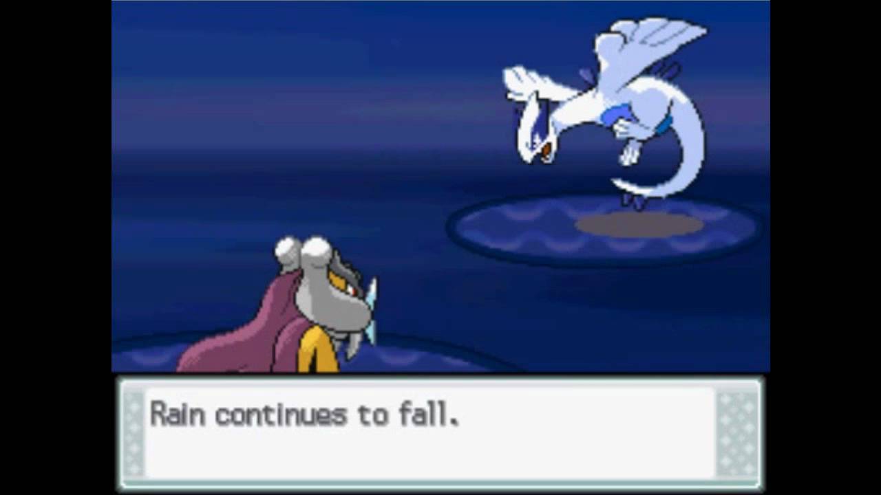 Pokemon Pokemon