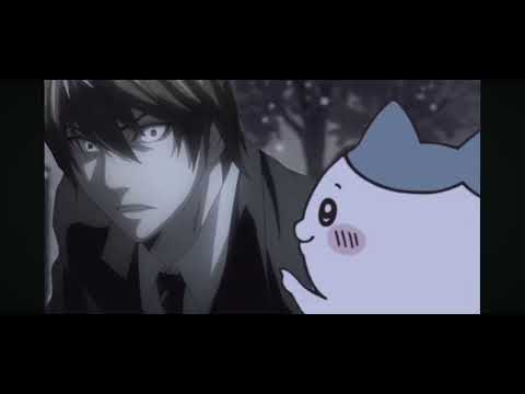 （ちいかわ)ハチワレ「キラだ！」