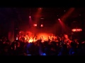 Sir Michael Rocks - "FUCK SEAWORLD" [Live] @ Los Globos in L.A. [10-8-14]