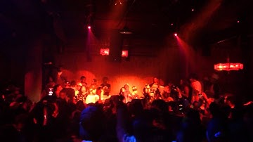 Sir Michael Rocks - "FUCK SEAWORLD" [Live] @ Los Globos in L.A. [10-8-14]