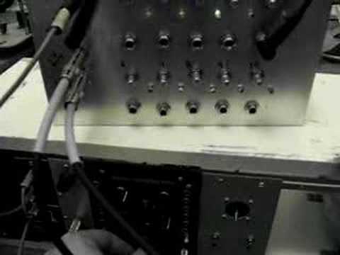DIY 10-step sequencer