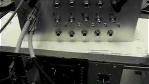 DIY 10-step sequencer